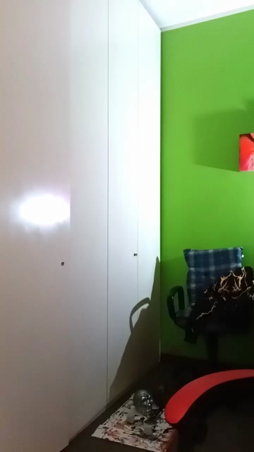 Belloedannato90  17-11-2021 video stockins